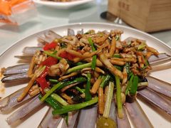 -老友王·南宁特色菜(金汇如意坊店)