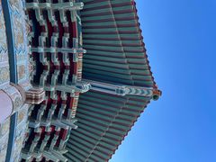 -广东圆玄道观