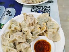 -郑州大学荷园二餐厅