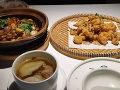 -老伙记海鲜码头(北滘店)