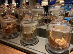 -星巴克臻选(北京前门大街店)