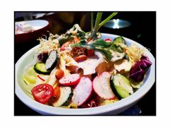 -王荣法仓前羊锅