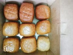 -奶奶的美食(悦立方店)