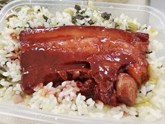 -文庙菜饭(四川北路店)