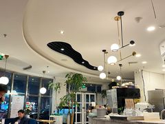 -花舍·新派粤菜·西餐·下午茶(亚运村·鸟巢店)