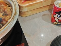 -一绪に寿喜烧(虹悦城店)