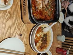 -人民食堂(电信南街店)