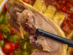 -紫燕百味鸡(交大路店)