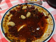 -小柴米·传统江西菜(八一广场店)