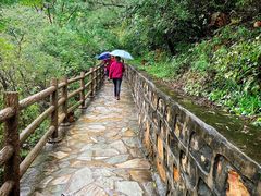 -京东石林峡风景区