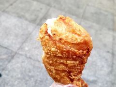 -潘大师炸鸡腿(莱蒙店)