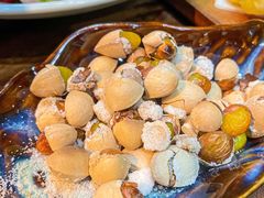 -森味薪火烧•烧鸟居酒屋•日本料理(望京店)