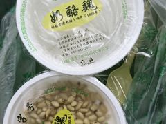 杏仁豆腐-奶酪魏(牛街总店)