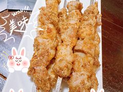 -喜晋道面馆(华严寺广场店)