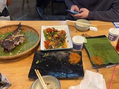 -云小肴餐厅·云南乡间口味菜餐厅