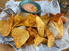 精选小食拼盘-EN SPACE恩空间