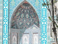 -新疆国际大巴扎