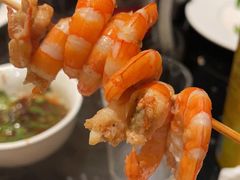 -常州富力喜来登酒店 Feast盛宴标帜西餐厅(新北万达广场店)