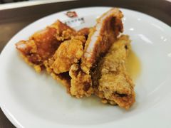 -常熟炒浇面馆(蓝旗街店)