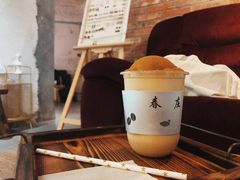 -春庄咖啡SpringHues(钟楼小区店)