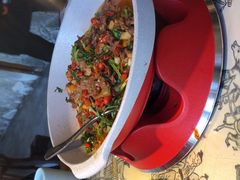 -井水小厨·湘菜(活力广场店)