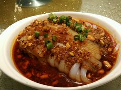 -一品红川菜(皇岗店)