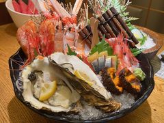 -乐亭日本料理(彩虹本店)