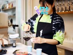 -雕刻时光咖啡馆(交大店)