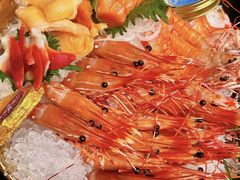 -上井料理黑金店(IFS国金中心店)