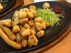 -萨莉亚(百信广场店)