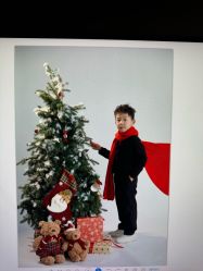 -幺幺BABY婚纱摄影