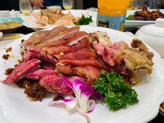 -新南华大酒店(广中店)