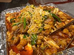 -HOTISLAND海鸡岛·韩国料理(江南西店)