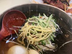 -服务大楼冷面(延大店)