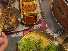 -闻老头·菊花炭烤肉(D11店)