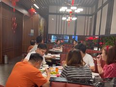-旺达·福州菜(正大广场店)