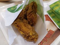 -德克士(龙阳广场店)