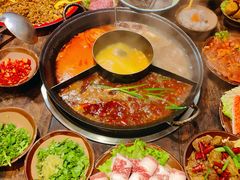 -冯校长老火锅(太古里店)