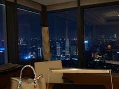-上海静安香格里拉大酒店