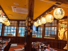 -鸟鹏烧鸟居酒屋(仁恒梦中心店)
