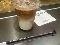 -Pull-Tab拉环咖啡(杭州市上城区来福士中心店)