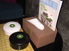 -豪爵足道·SPA(二七路店)