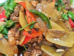 -鲁南仔·滕州炒鸡(经三路店)