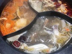 -火锅岛潮牌自助餐厅(天津天佑城店)