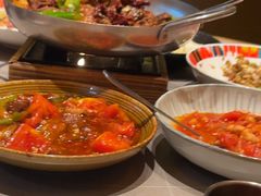 -塔哈尔·新疆盛宴(奉贤龙湖店)