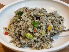 -枣子树·素食餐厅(普陀山店)