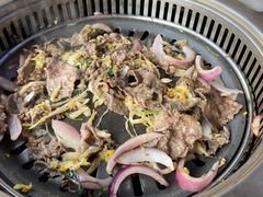 -棒小伙·齐齐哈尔烤肉(龙茗路店)