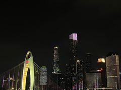 -广州四季酒店·天吧·高空酒吧