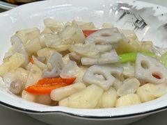 -大鸿运酒店·苏州菜·松鼠桂鱼(观前街店)