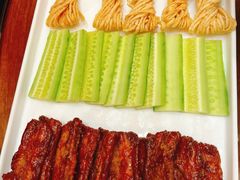 -鲁宴·鲁煨黄河生态大鲤鱼(月坛店)